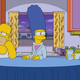Image for article titled Flanders loses his faith and an inconsequential Simpsons tests ours